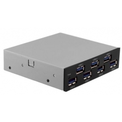 SEDNA Internal 7 Port USB 3.0 Hub SE-USB3-IHUB-307