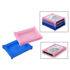 2.5inch Hard Disk Silicon Cover