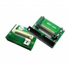 Compact Flash to 3.5" IDE Converter with LED